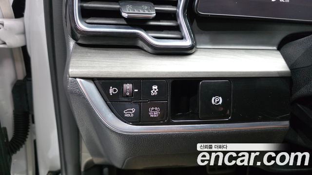 Kia Sportage 2023 — photo 25