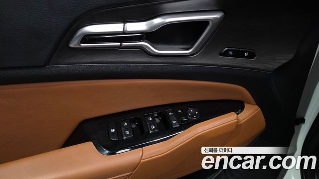 Kia Sportage 2023 — photo 26