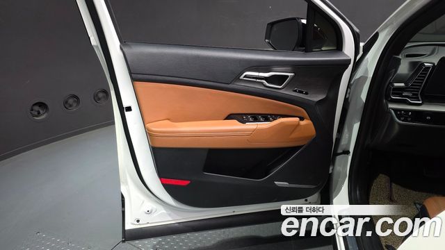 Kia Sportage 2023 — photo 14
