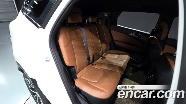 Kia Sportage 2023 — photo 16