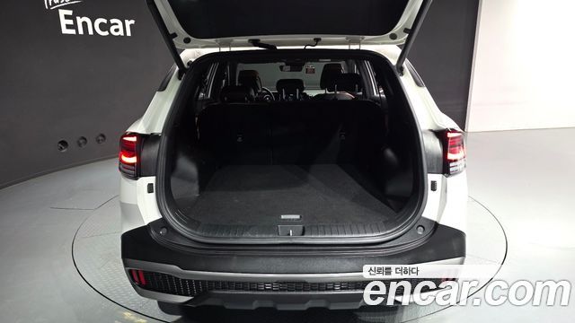 Kia Sportage 2023 — photo 28