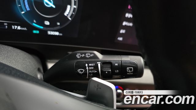 Kia Sportage 2023 — photo 29