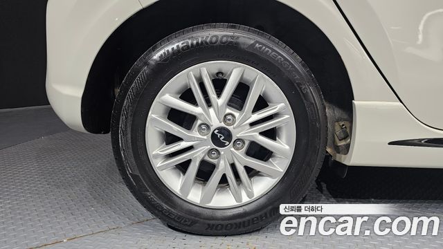 Kia morning 2023 — photo 5