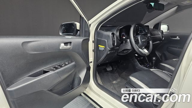 Kia morning 2023 — photo 10