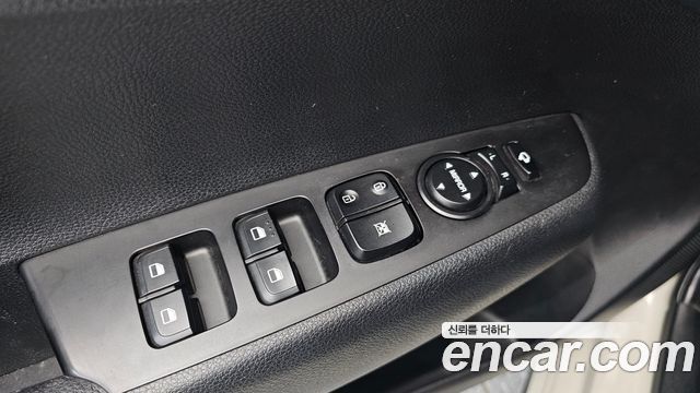 Kia morning 2023 — photo 12