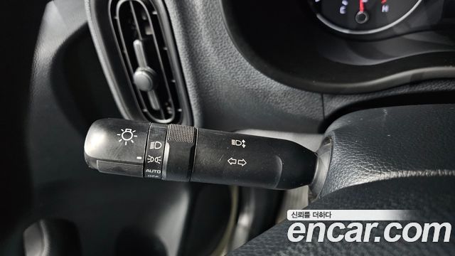 Kia morning 2023 — photo 13