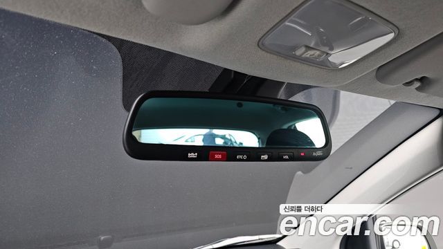 Kia morning 2023 — photo 18