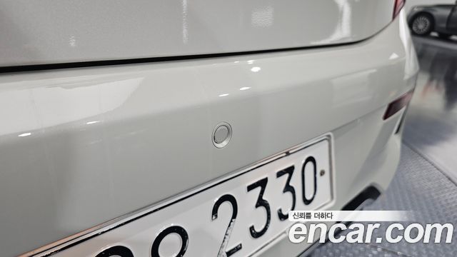 Kia morning 2023 — photo 19