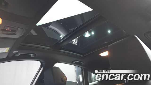 BMW Gran Turismo 2021 — photo 25