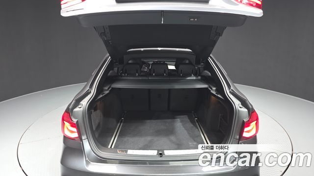 BMW Gran Turismo 2021 — photo 26