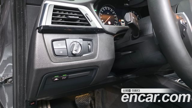 BMW Gran Turismo 2021 — photo 28