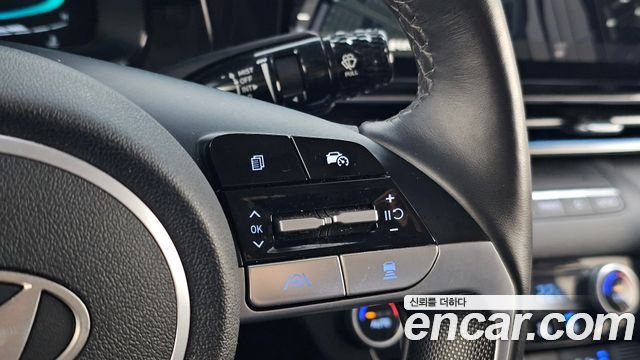 Hyundai AVANTE 2024 — photo 8