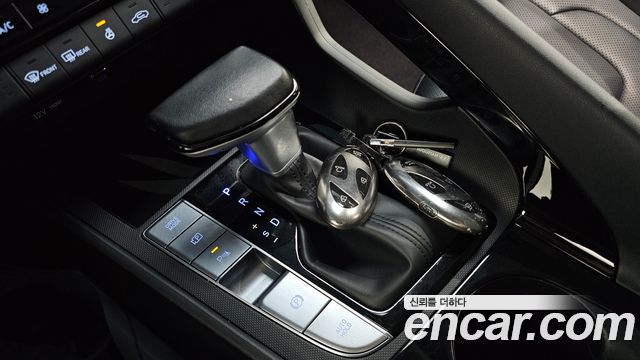 Hyundai AVANTE 2024 — photo 9