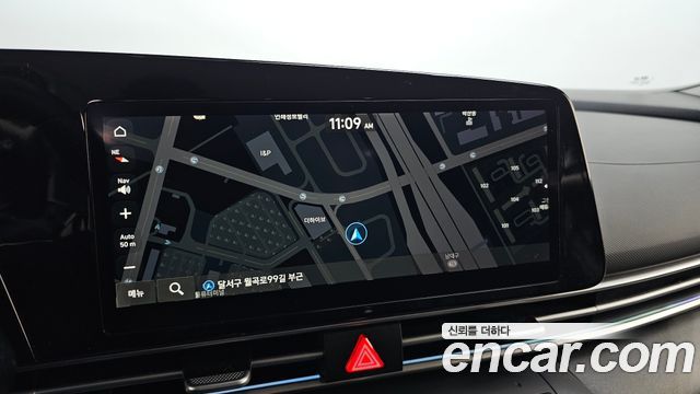 Hyundai AVANTE 2024 — photo 14