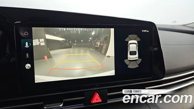 Hyundai AVANTE 2024 — photo 15