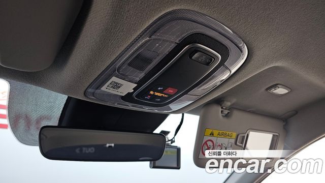 Hyundai AVANTE 2024 — photo 20
