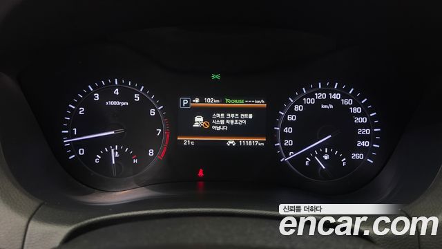Genesis G80 2019 — photo 8