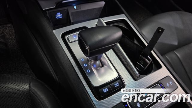 Genesis G80 2019 — photo 9