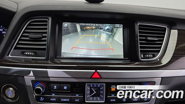 Genesis G80 2019 — photo 15