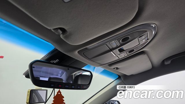Genesis G80 2019 — photo 19