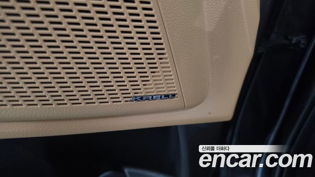 Kia Canival 2023 — photo 26