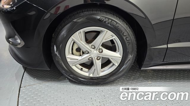 Hyundai Sonata 2022 — photo 5