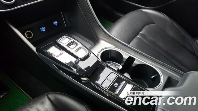 Hyundai Sonata 2022 — photo 12
