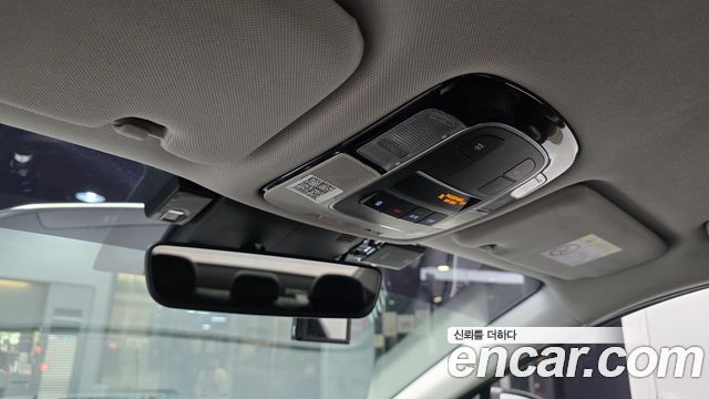 Hyundai Sonata 2022 — photo 24