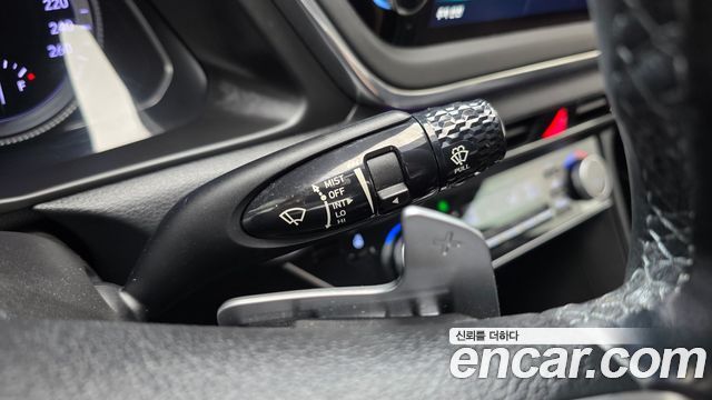 Hyundai Sonata 2022 — photo 25
