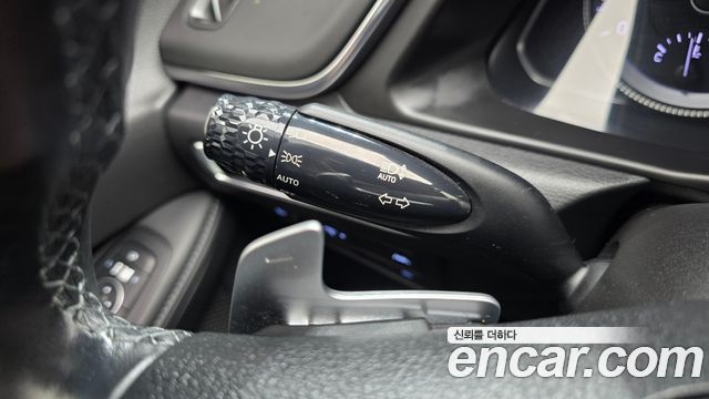 Hyundai Sonata 2022 — photo 26