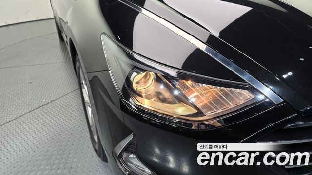 Hyundai Sonata 2022 — photo 8
