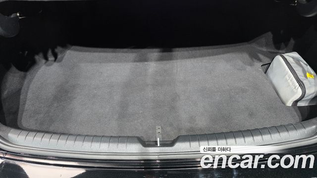 Hyundai Sonata 2022 — photo 28
