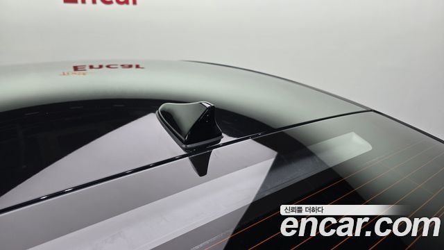 Hyundai Sonata 2022 — photo 29