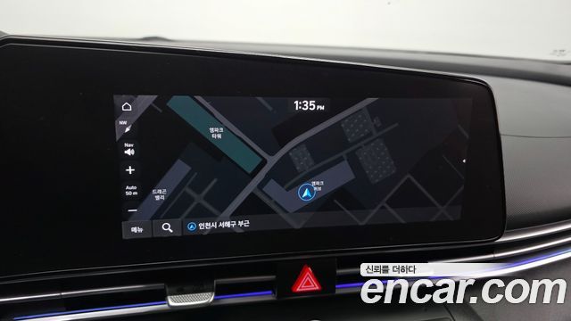 Hyundai AVANTE 2021 — photo 20