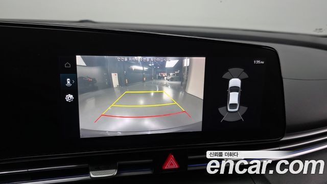 Hyundai AVANTE 2021 — photo 21