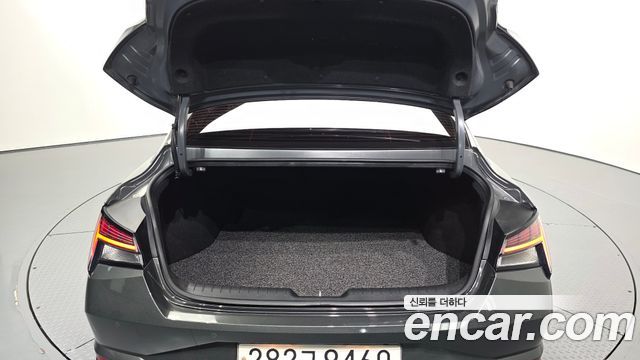 Hyundai AVANTE 2021 — photo 26