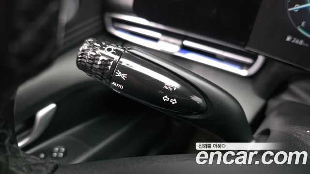 Hyundai AVANTE 2021 — photo 27