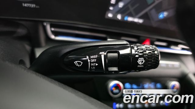 Hyundai AVANTE 2021 — photo 28