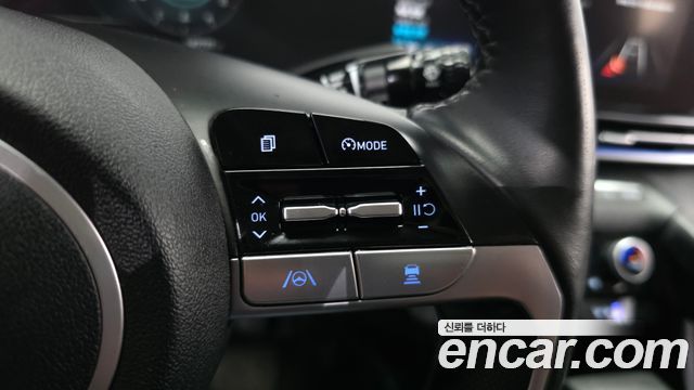 Hyundai AVANTE 2021 — photo 29