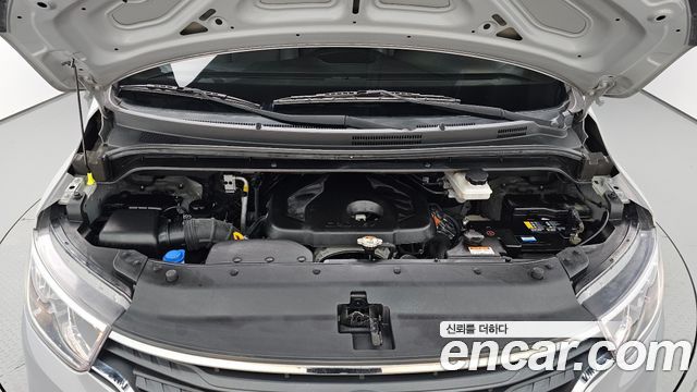 Hyundai Starex 2021 — photo 6