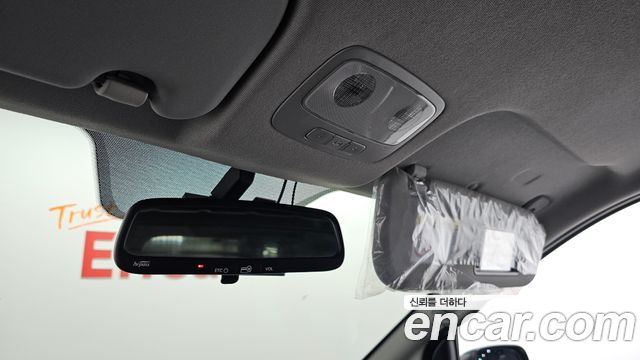 Hyundai Starex 2021 — photo 23