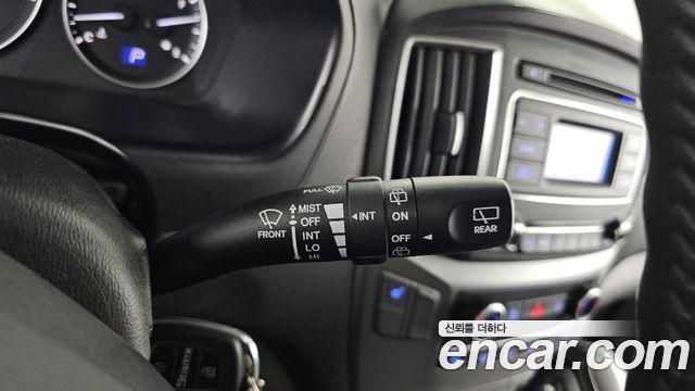 Hyundai Starex 2021 — photo 26