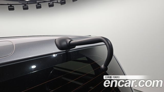 Hyundai Starex 2021 — photo 31