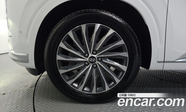 Hyundai Palisade 2023 — photo 5