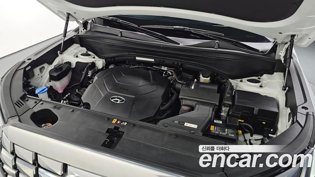 Hyundai Palisade 2023 — photo 6