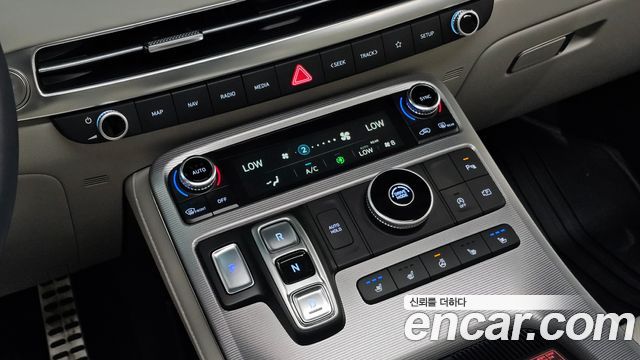 Hyundai Palisade 2023 — photo 12