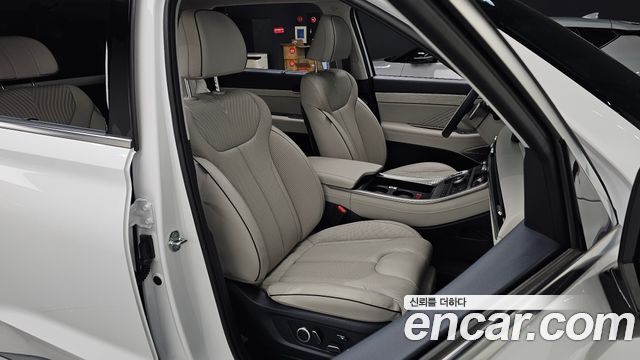 Hyundai Palisade 2023 — photo 13