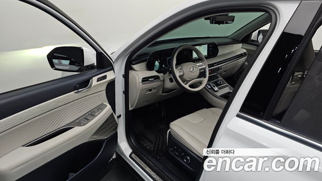 Hyundai Palisade 2023 — photo 17