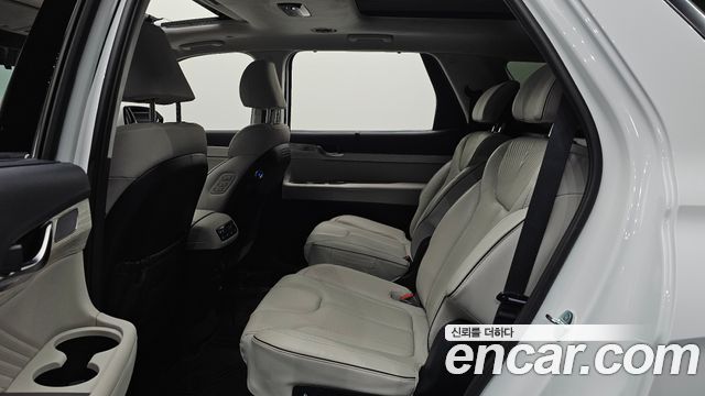 Hyundai Palisade 2023 — photo 18