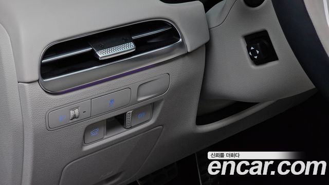 Hyundai Palisade 2023 — photo 20